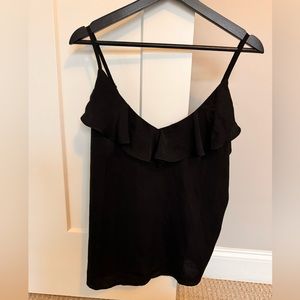 Women’s Banana Republic Ruffle Camisole
